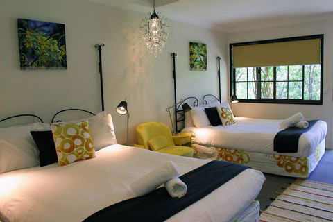 Cedar Creek Lodges - Accommodation Coffs Harbour 2