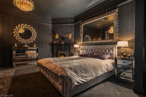 Celestial Suite - Accommodation Coffs Harbour 0