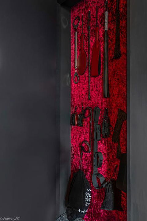 Celestial Suite - Accommodation Coffs Harbour 3