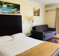 Centenary Motor Inn - Accommodation Coffs Harbour