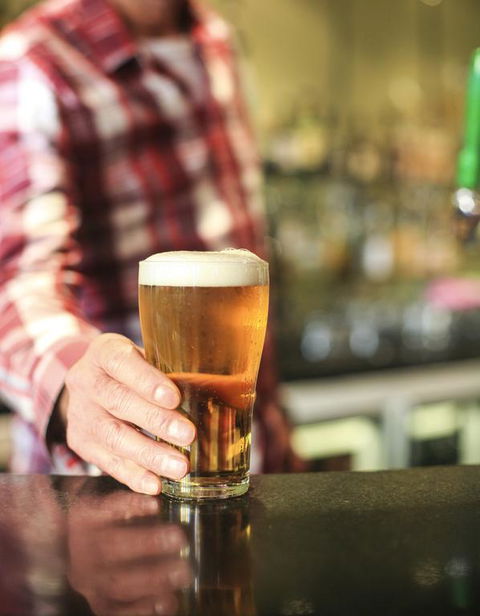 Central Hotel Hobart - Accommodation Coffs Harbour 3