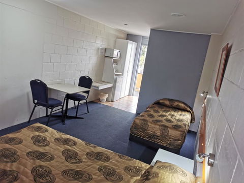 Central Motel Ipswich - Accommodation Coffs Harbour 2