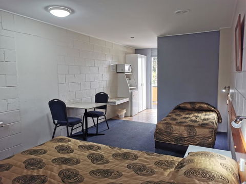 Central Motel Ipswich - Accommodation Coffs Harbour 1