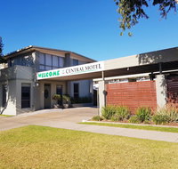 Central Motel Mildura - Accommodation Coffs Harbour