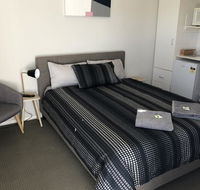 Central Motel Mudgee - Accommodation Coffs Harbour
