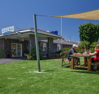 Central Motel Port Fairy - Accommodation Coffs Harbour