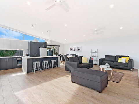 Central Park - Accommodation Coffs Harbour 2