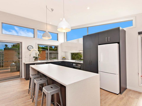 Central Park - Accommodation Coffs Harbour 3