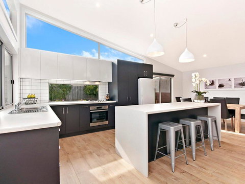 Central Park - Accommodation Coffs Harbour 1