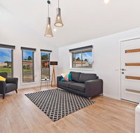 Central Park - Accommodation Coffs Harbour