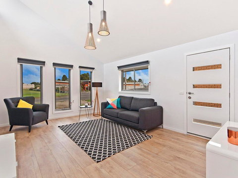 Central Park - Accommodation Coffs Harbour 0