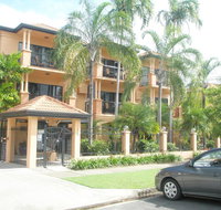 Central Plaza Apartments - Accommodation Coffs Harbour