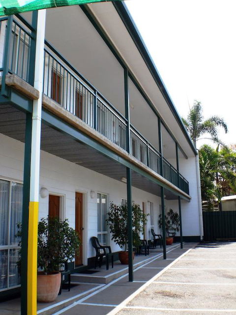 Central Point Motel - Accommodation Coffs Harbour 3