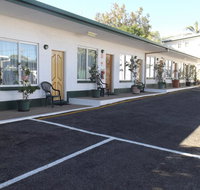 Central Point Motel - Accommodation Coffs Harbour