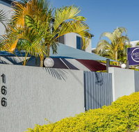Central Studio Accommodation - Accommodation Coffs Harbour
