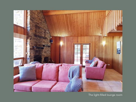 Chapel Hill Winery Guest House - Accommodation Coffs Harbour 2
