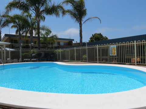 Chapman Court - Accommodation Coffs Harbour 0