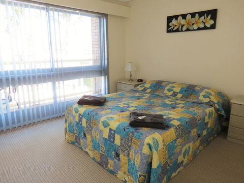 Chapman Court - Accommodation Coffs Harbour 3