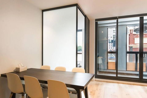 Charlotte Inner City Gem Close To Southern Cross Station - Accommodation Coffs Harbour 3