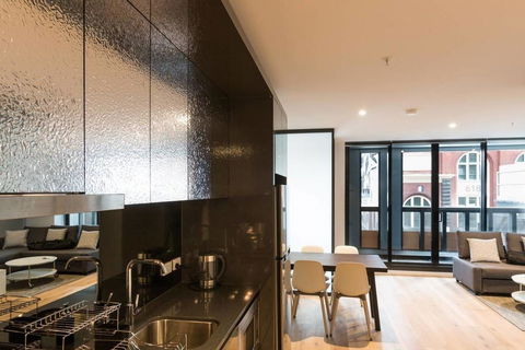 Charlotte Inner City Gem Close To Southern Cross Station - Accommodation Coffs Harbour 0
