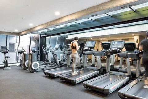 Charlotte Inner City Gem Close To Southern Cross Station - Accommodation Coffs Harbour 1