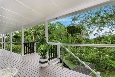 Charlotte's Web - Accommodation Coffs Harbour 0