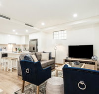 CHARMING BREAM 671I - Accommodation Coffs Harbour