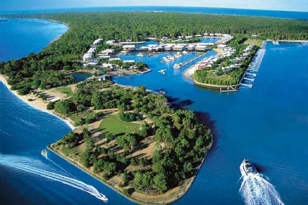 South Stradbroke QLD Accommodation Coffs Harbour