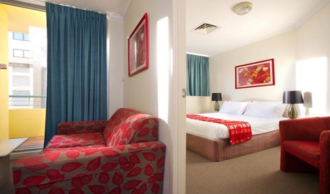 Chasely Apartment Hotel - Accommodation Coffs Harbour 2