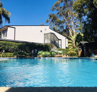Checkers Resort - Accommodation Coffs Harbour