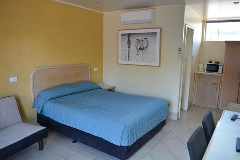 Chelsea Motor Inn - Accommodation Coffs Harbour 0