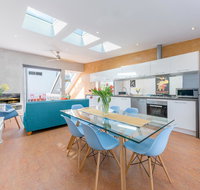 Chic East Sydney Pad - Accommodation Coffs Harbour