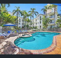 Chidori Court - Accommodation Coffs Harbour