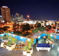 Chill Backpackers - Accommodation Coffs Harbour