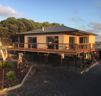 Chill n Sea Coastal Retreat - Accommodation Coffs Harbour