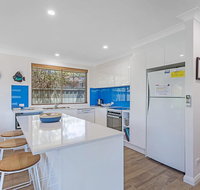 Chill Out at Fingal - Jellicoe Close - Accommodation Coffs Harbour