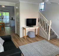 Chilli Reef at Fingal Bay - Accommodation Coffs Harbour