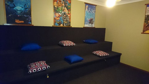 Chiltern Lodge Country Retreat - Accommodation Coffs Harbour 3