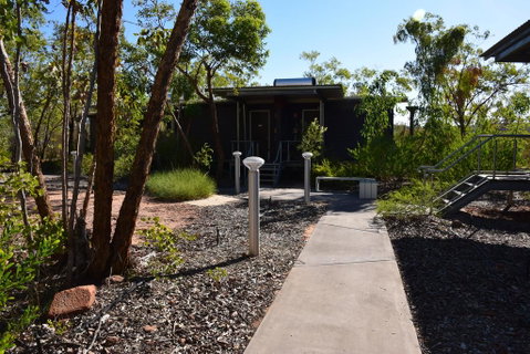 Cicada Lodge - Accommodation Coffs Harbour 1