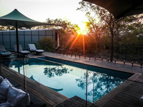 Cicada Lodge - Accommodation Coffs Harbour 0
