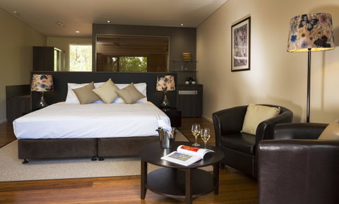 Cicada Lodge - Accommodation Coffs Harbour 3