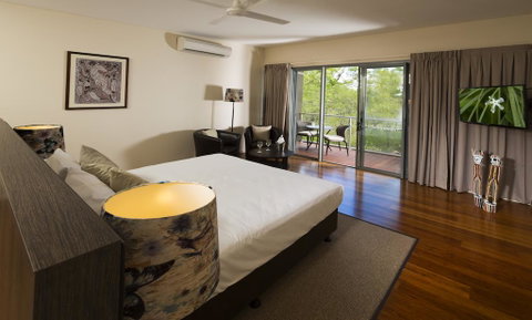 Cicada Lodge - Accommodation Coffs Harbour 2