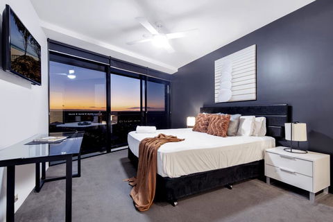 Circle Private Residences - Accommodation Coffs Harbour 3