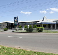 Citigate Motel Newcastle - Accommodation Coffs Harbour