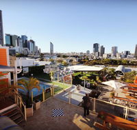 City Backpackers HQ - Accommodation Coffs Harbour