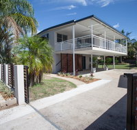 City Beach Holiday House - Accommodation Coffs Harbour