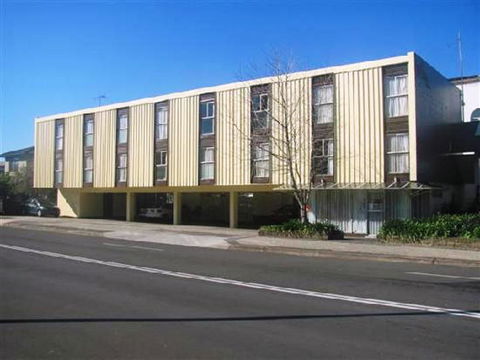 City Beach Motel - Accommodation Coffs Harbour 1