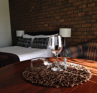 City Colonial Motor Inn - Accommodation Coffs Harbour