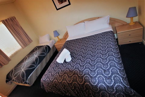 City East Motel - Accommodation Coffs Harbour 2