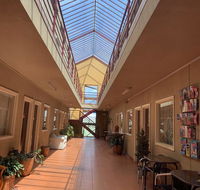 City East Motel - Accommodation Coffs Harbour